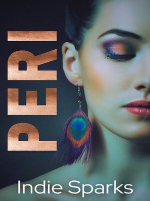 cover image of Peri